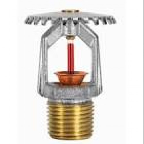 TYCO(CENTRAL) Sieries TY-B,TY315 Sprinkler, glass bulb type,1/2