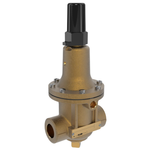 CLA-VAL รุ่น CRL-60 Pressure Relief Control