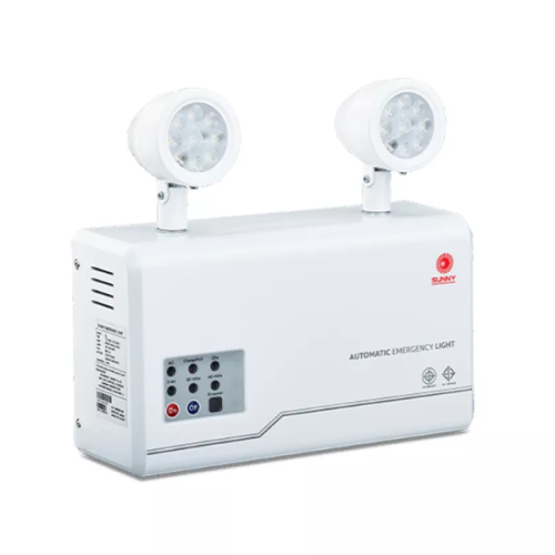 SUUNY รุ่น CU209CD4 Self Contained Emergency Lighting CU Sereis