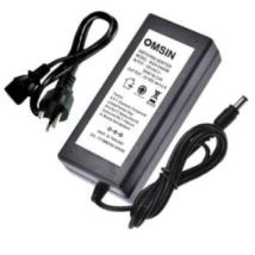 OMSIN AS24-24400W Switching Adaptor Power Supply 24VDC-4A.