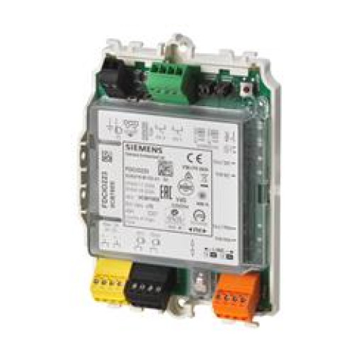 SIMENS รุ่น FDCIO223 FDnet Transponder