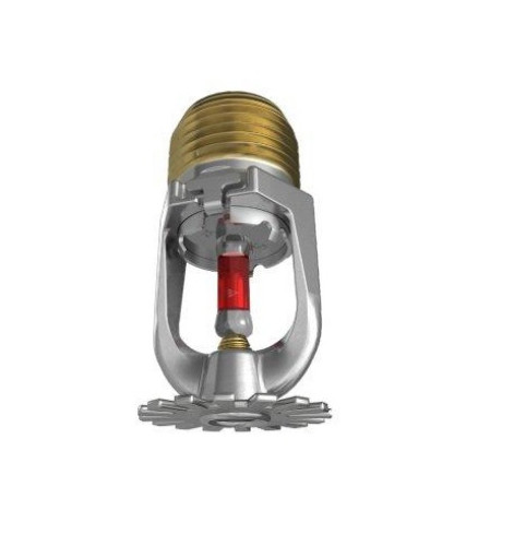 VIKING รุ่น VK 1021 Standard Response Pendent Sprinkler Size 1/2