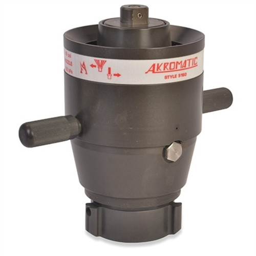 AKRON-5160 Akromatic 1250 Master Stream Nozzle