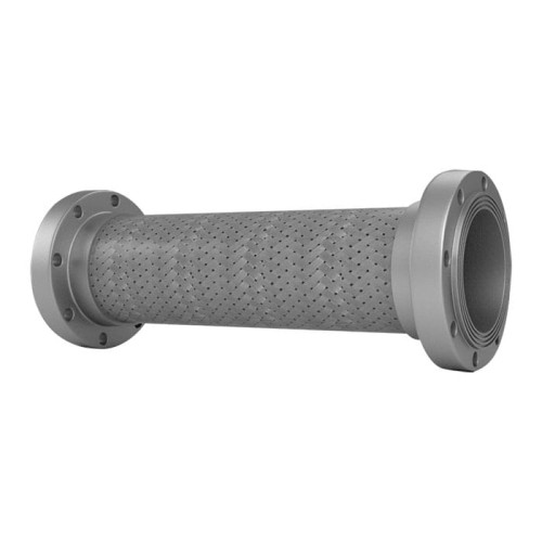 FIVALCO รุ่น F83MH16 Flexible Hose Size 8''