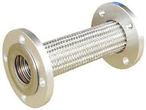 TOZEN รุ่น SF-6723 Stainless Flexible Joint ANSI 150 10 Bar