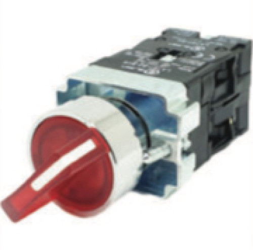 LA167-B2 PUSH-BOTTON SWITCH LA167-B2-BK3565 YELLOW ราคา 121 บาท