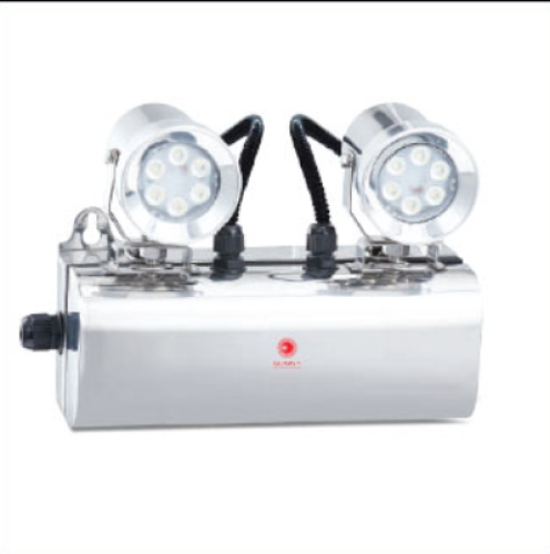 SUNNY REMOTE LAMP NC (ฐานคู่) MODEL  RST12-209LED