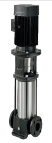 CR 95-3-2 3x380V. 18.5kW ข้อต่อแปลน 100mm. 47-120M³/HR 32-71M. P/N 99141739 GRUNDFOS ราคา 263,680.00