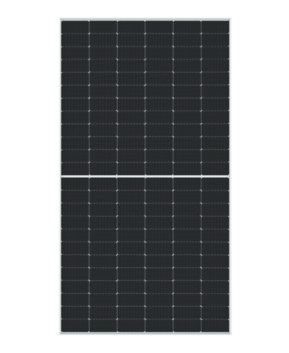 JA solar รุ่น JAM72D40-580/MR (N-TYPE)550W