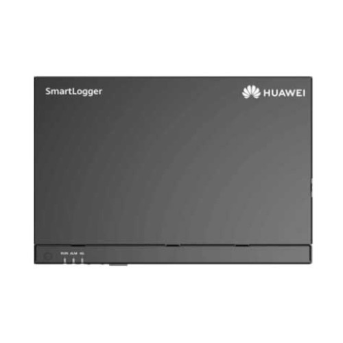Huawei Inverter รุ่น SLogger3000A00GL Logger WLAN