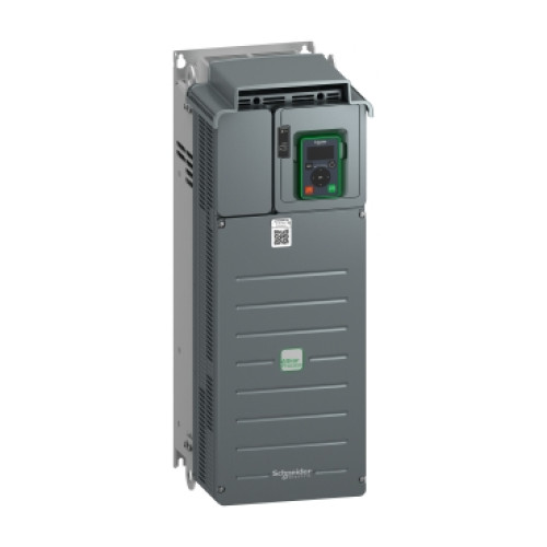 variable speed drive ATV610 - 37 kW/50 HP - 380...415 V - IP20 ATV610D37N4