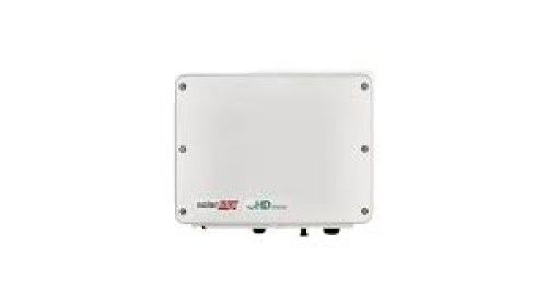Solar Edge Inverter SE5000H (5kw)12 Y