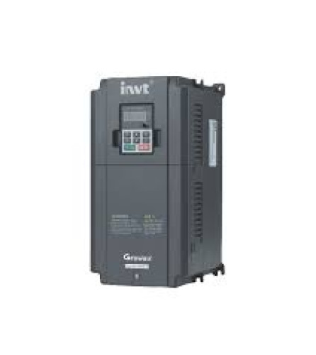 INVT INVERTER SOLAR Pump  รุ่น GD100-7R5G-4-PV 7.5KW 18.5 A