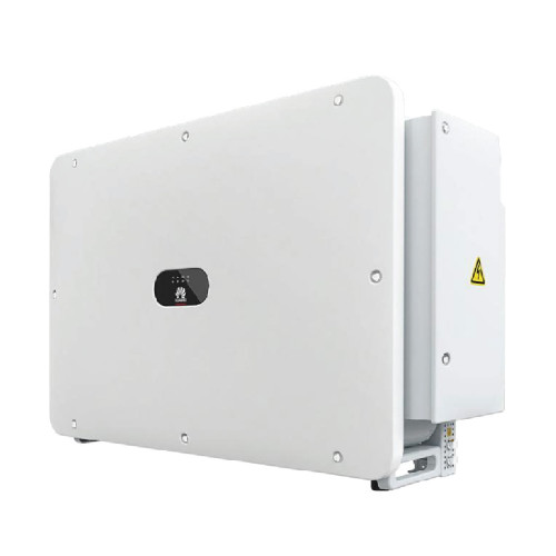 Huawei Inverter รุ่น SUN2000-100KTL-M1 (10Y) 3PH 100KW