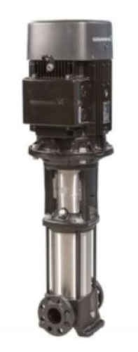 CRN 10-01 1X220V. 0.37kW ข้อต่อแปลน 40mm. 5-13M³/HR 5-10M. P/N 92983554 GRUNDFOS ราคา 40,845.00 บาท