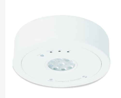 SUNNY EDLS SERIES MODEL EDLT09-3C(TYPE E) 9W 6.4V- 1200AH