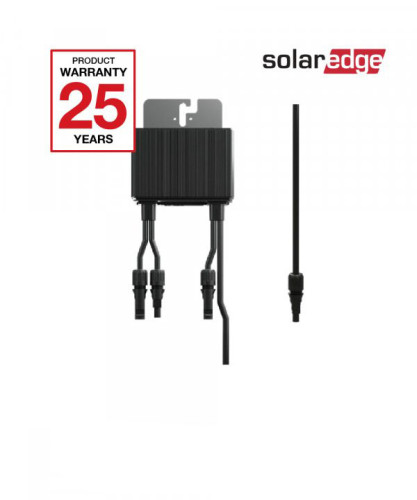 SolarEdge Power Optimizer P1200