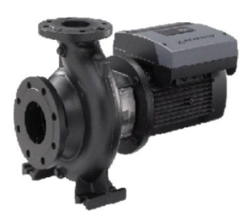 NBG80-50-250/263 1450RPM 4kW ข้อต่อแปลน 80x50 6-60M³/HR 15-23M P/N 96704085 GRUNDFOS ราคา 105,287.10