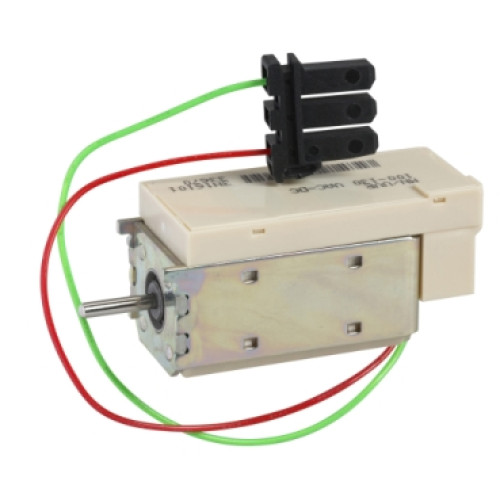 voltage release MN - 200..250 V DC/AC 50/60 Hz 33671
