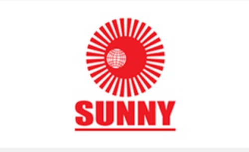 SUNNY LED DIVER 220V แบตเตอรี่
