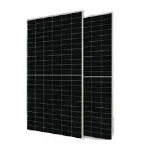 แผงโซล่าร์เซลล์ JA SOLAR CELL MONO JA 620W.