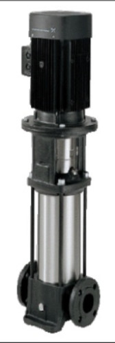 CR 20-5 3x380V. 5.5kW ข้อต่อแปลน 50mm. 10.5-29M³/HR 38-70M. P/N 96500330 GRUNDFOS ราคา 84,885.00 บาท