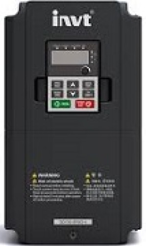 INVT รุ่น GD100-022G-4-PV   22KW 45A
