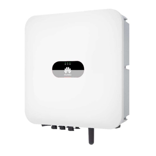 Huawei Inverter รุ่น SUN2000-5KTL-L1 1PH 5KW (10Y)