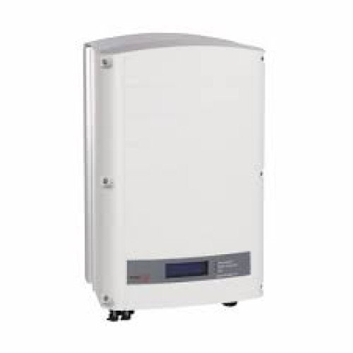 SolarEdge inverter SE5K (3 phase) ยี่ห้อ SolarEdge  20Y
