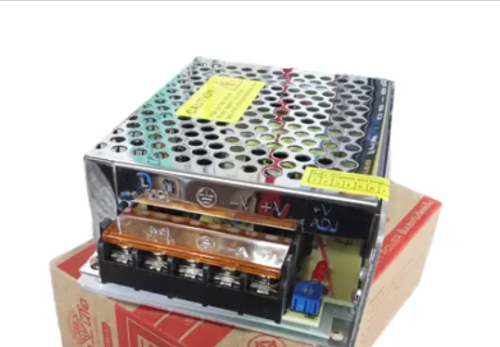 NEOX หน้าแปลง NEONEO รุ่นพลังสูง 60W 12V 5A (บรรจุ120)