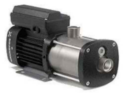CM1-14-G 3x380V. 1.10kW ข้อต่อเกลียว 1