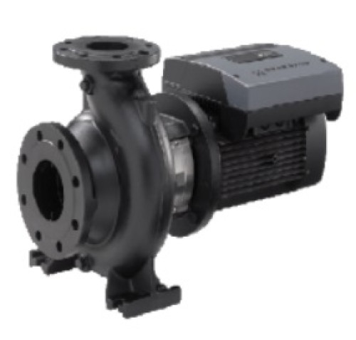 NBG200-150-315.2/310 1450RPM 55kW ข้อต่อแปลน 200x150 60-704M³/HR 20-32M P/N 96704185 GRUNDFOS ราคา 5