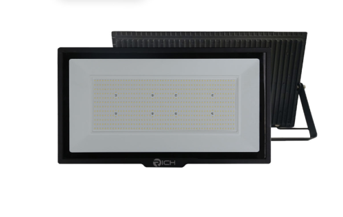 RICHLED FLOODLIGHT MODEL ECO FIT สปอร์ตไลท์ อีโค่ ฟิต 400W WARMLIGHT 3000K (บรรจุ4)