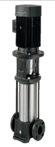 CR 10-6 1x220V. 2.2kW ข้อต่อแปลน 40mm. 5-13M³/HR 35-60M. P/N 92959628 GRUNDFOS ราคา 49,070.00 บาท