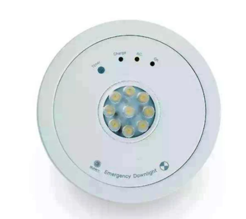 SUNNY EDLS SERIES MODEL EDLS09-3C(TYPE E) 9W 6.4V- 1200AH