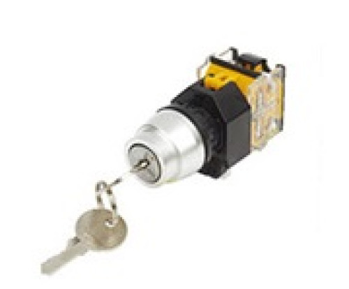 ELZEN LA167-D8 PUSH-BOTTON SWITCH LA167-D8-11Y/2 22MM ราคา 104 บาท