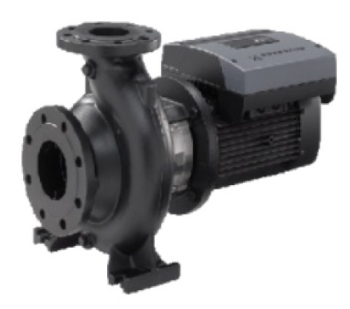 NBG125-80-200/200 2900RPM 37kW ข้อต่อแปลน 125X80 21-246M³/HR 37-53M P/N 96703982 GRUNDFOS ราคา 294,9