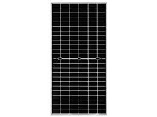 JA solar Solar Panel รุ่น JAM72D42 625/LB 
