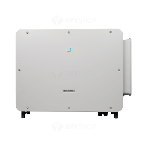 Sungrow SG125CX-P2 125Kw (3 Phase) อินเวอร์เตอร์ On Grid (5y)