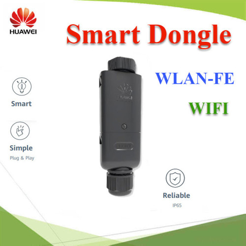 HUAWEI Smart Dongle เชื่อมต่อข้อมูล WIFI FE