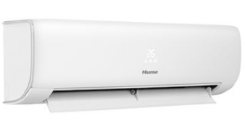 HI SENSE,AS-12 DJ ราคา 9,612.00 บาท