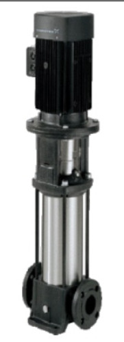 CR 45-9 3x380V. 37kW ข้อต่อแปลน 80mm. 22-58M³/HR 139-230M. P/N 99716621 GRUNDFOS ราคา 370,445.00 บาท