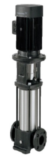 CR 3-23 1X220V. 2.2kW ข้อต่อแปลน 32mm. 1.2-4.5M³/HR 58-145M. P/N 92901547 GRUNDFOS ราคา 50,735.00 บา