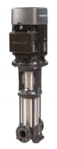 CRN 32-2-2 3X380V. 3kW ข้อต่อแปลน 65mm. 15-40M³/HR 12-30M. P/N 96122324 GRUNDFOS ราคา 108,335.00 บาท