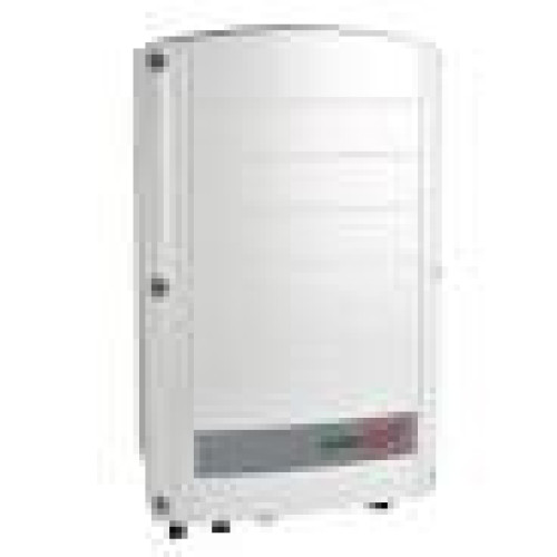  SolarEdge inverter SE10K (3 phase)25Y