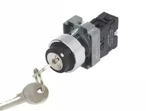 ELZEN LA167-B2 PUSH-BOTTON SWITCH LA167-B2-BG33 ราคา 107 บาท