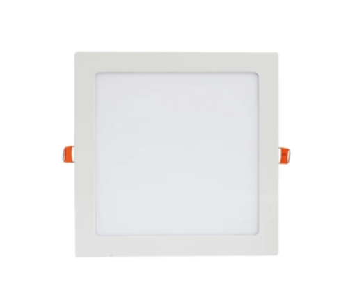 NEOX โคมฝังฝ้า รุ่น คลาสสิค ขนาด170เจาะรู140-160มม. เหลี่ยม18W 1800LM DAYLIGHT(บรรจุ40)