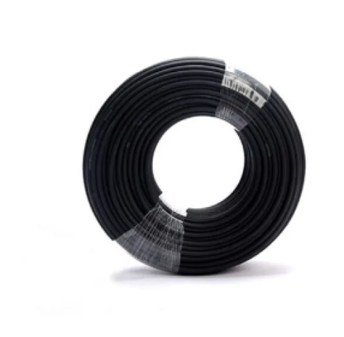 PRYSMIAN DC CABLE  PRYSUN H1Z2Z2-K 1.0/1.0 1x6 bk 100m/BOX 100m