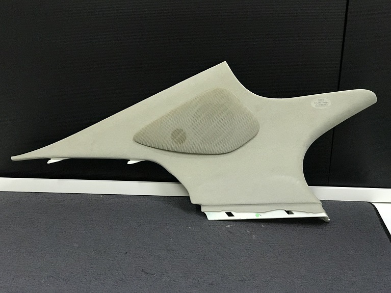 แผงข้างภายในเสาC ฝั่งซ้าย Roof pillar garnish LS460L, LS600hl