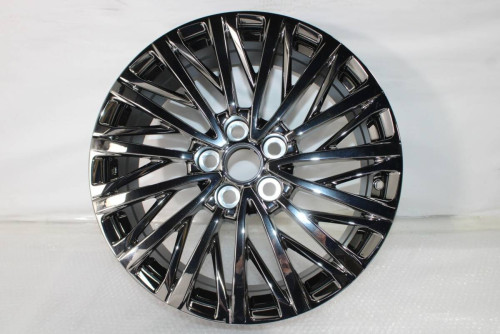 ล้อแท้ Lexus LM350h, LM500h ถอดจากรถใหม่ในโชว์รูมที่ญี่ปุ่น ใหม่กริ๊บมากๆ 4